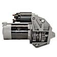 12337 Starter, Remanufactured, QB Premium