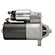12368 Starter, Remanufactured, QB Premium