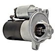 12369 Starter, Remanufactured, QB Premium