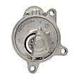 12369 Starter, Remanufactured, QB Premium