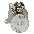 12369 Starter, Remanufactured, QB Premium