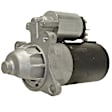 12370 Starter, Remanufactured, QB Premium