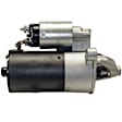 12370 Starter, Remanufactured, QB Premium