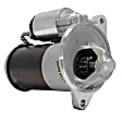12371 Starter, Remanufactured, QB Premium