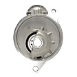 12371 Starter, Remanufactured, QB Premium