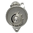 12372 Starter, Remanufactured, QB Premium