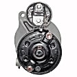 12372 Starter, Remanufactured, QB Premium