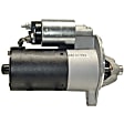 12372 Starter, Remanufactured, QB Premium