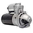 12375 Starter, Remanufactured, QB Premium