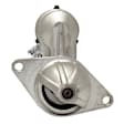 12377 Starter, Remanufactured, QB Premium