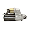 12377 Starter, Remanufactured, QB Premium