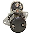 12380N Starter, New, OE Replacement Series