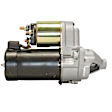 12380N Starter, New, OE Replacement Series