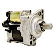 12382 Starter, Remanufactured, QB Premium