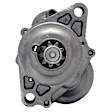 12382 Starter, Remanufactured, QB Premium