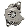 12384 Starter, Remanufactured, QB Premium