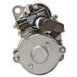 12384 Starter, Remanufactured, QB Premium