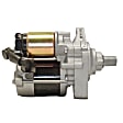 12384 Starter, Remanufactured, QB Premium