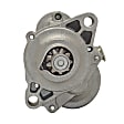 12387 Starter, Remanufactured, QB Premium