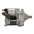 12387 Starter, Remanufactured, QB Premium