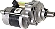 12387 Starter, Remanufactured, QB Premium
