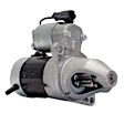 12391 Starter, Remanufactured, QB Premium