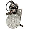 12391 Starter, Remanufactured, QB Premium