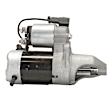 12391 Starter, Remanufactured, QB Premium