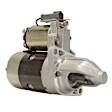 12392 Starter, Remanufactured, QB Premium