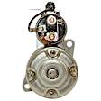 12392 Starter, Remanufactured, QB Premium