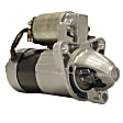 12395N Starter, New, OE Replacement Series