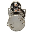 12395N Starter, New, OE Replacement Series