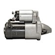 12397 Starter, Remanufactured, OE Replacement Series