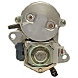 12398 Starter, Remanufactured, QB Premium