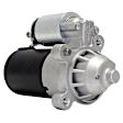 12402 Starter, Remanufactured, QB Premium