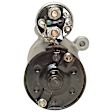 12402 Starter, Remanufactured, QB Premium