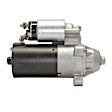 12402 Starter, Remanufactured, QB Premium