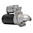 12403 Starter, Remanufactured, QB Premium