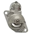 12403 Starter, Remanufactured, QB Premium