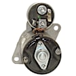 12403 Starter, Remanufactured, QB Premium