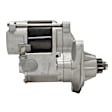 12405 Starter, Remanufactured, QB Premium