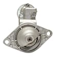 12410 Starter, Remanufactured, QB Premium