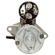 12410 Starter, Remanufactured, QB Premium