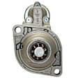 12418 Starter, Remanufactured, QB Premium