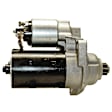 12418 Starter, Remanufactured, QB Premium