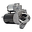 12419 Starter, Remanufactured, QB Premium