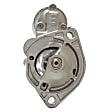 12419 Starter, Remanufactured, QB Premium