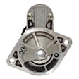 12424 Starter, Remanufactured