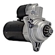 12425 Starter, Remanufactured, QB Premium
