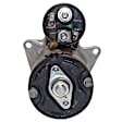 12425 Starter, Remanufactured, QB Premium